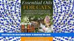 Free [PDF] Downlaod  ESSENTIAL OILS FOR CATS:  Uncommon Ways To Safely Use Cat Essential Oils