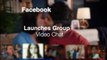 Facebook Messenger Launches Group Video Chat