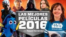 Raquel Hernández Lo mejor de 2016