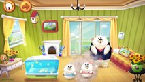 Dr Panda Handyman - Educational App for Kids | Best android kids game