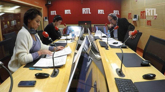 Attentat à Berlin : on ne peut pas anticiper un tel choc