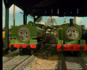 8 Diesel Does it Again