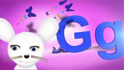 ABC Song talking stuffed animals for babies