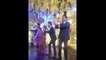 Mawra Hocane Dance in Farhan Saeed & Urwa Hocane Wedding Dance