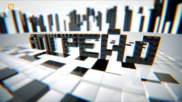 АПГРЕЙД (Рубцовск ТВ, 07.02.2015) 22 выпуск