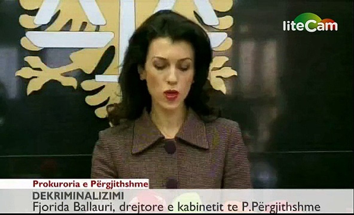 Prokuroria