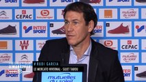 Garcia le mercato d'hiver