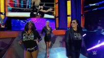 WWE Women Superstars Lana & Action Scene in WWE|WOMEN ACTION CLUB|