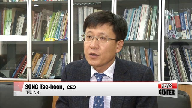 Insight into Korean drone manufacturers receiving two-year subsidies