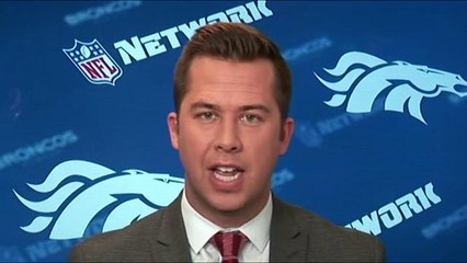 James Palmer on Broncos: Tempers flared on defensive side of ball