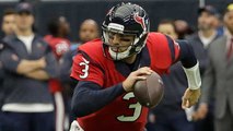 Ruiz: Texans locker room very confident in Tom Savage