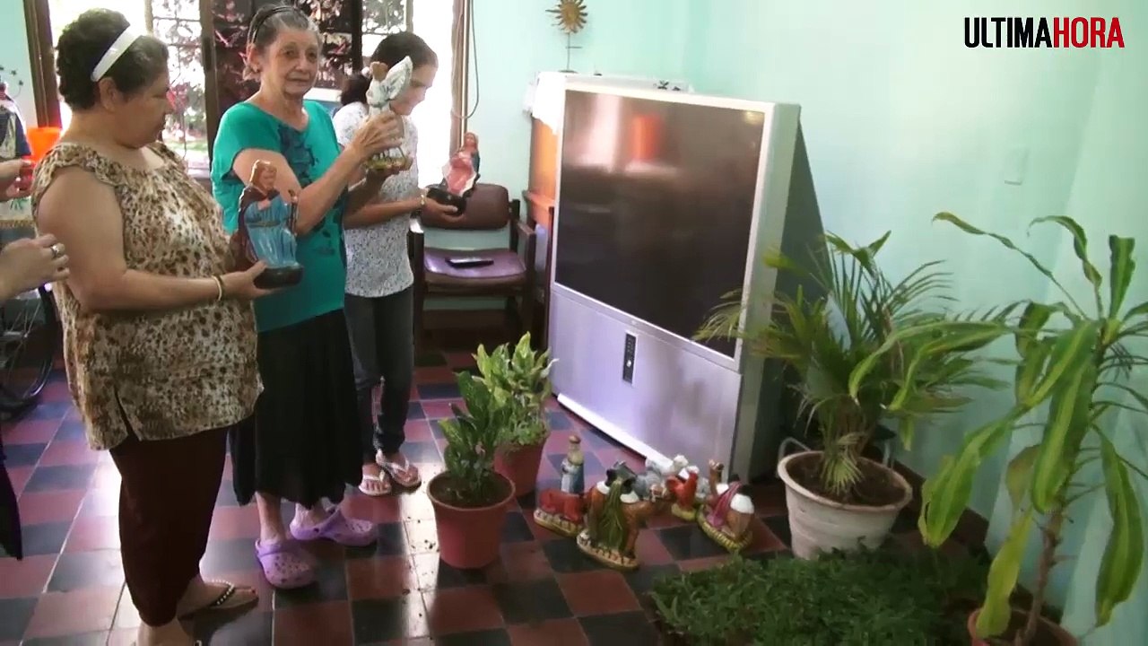 Hogar Oasis - Últimahora.com