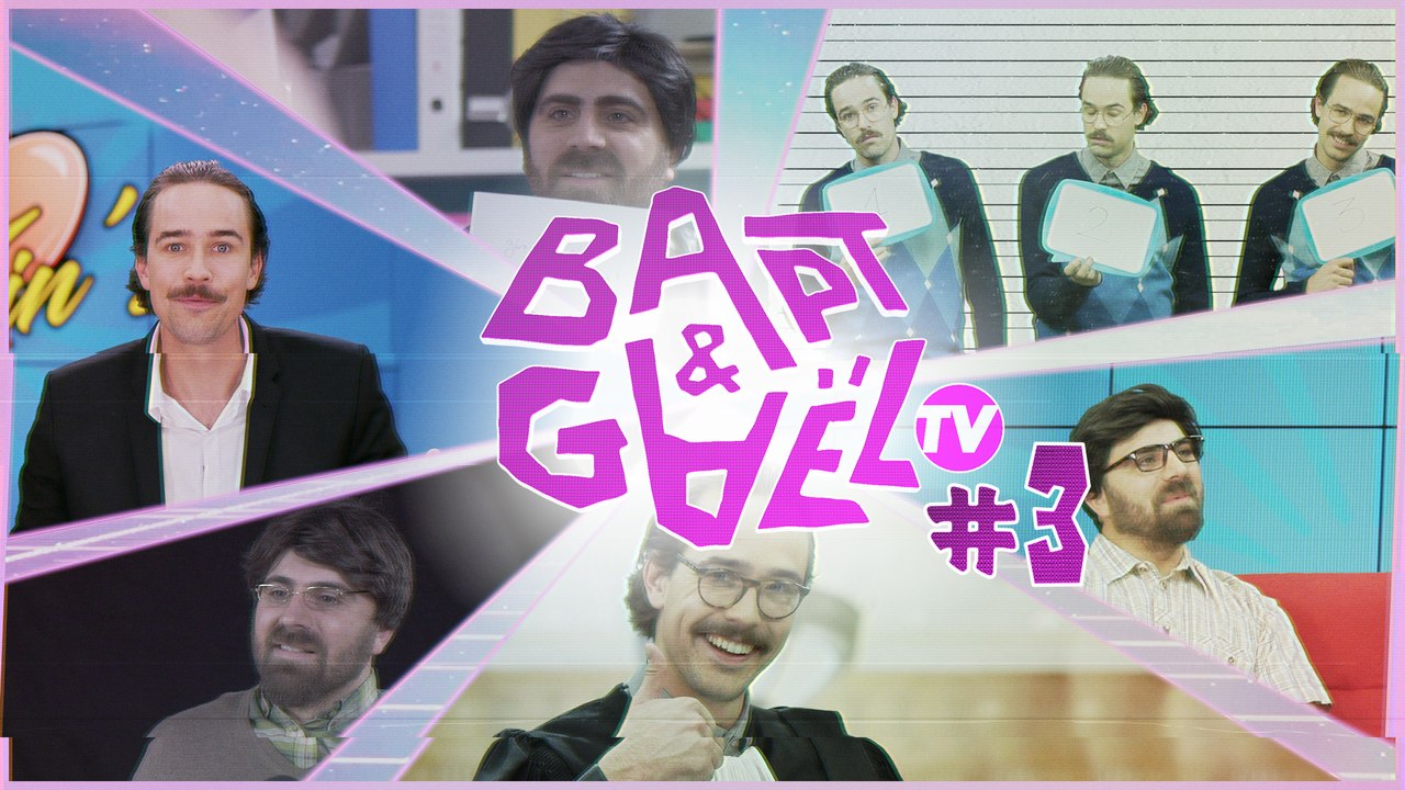 Bapt&GaelTV #3