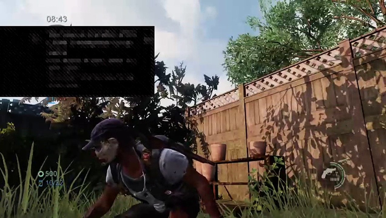 THELASTOFUS GAMER! (14)