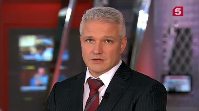 Бывший обозреватель CNN высказал в адрес России самые абсурдные обвинения