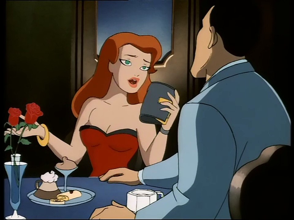 Batman Clasic s01e05