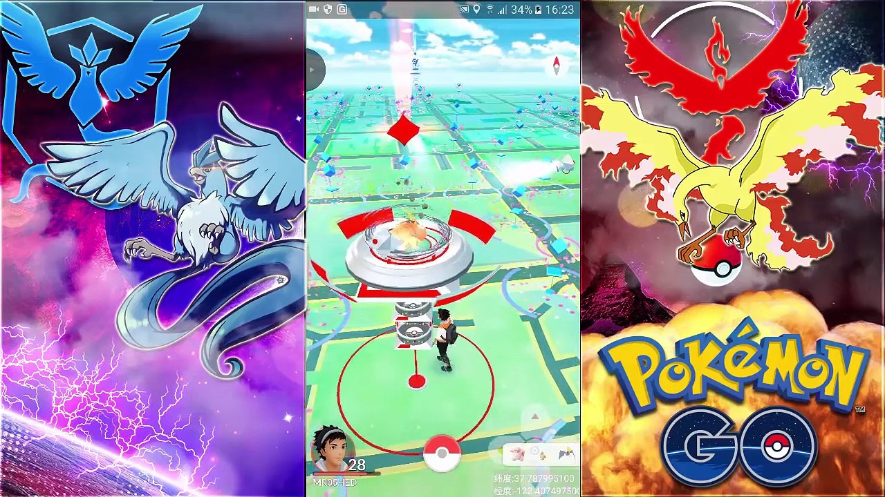 GENERATION 2 POKEMON UPDATE INCOMING! _ BEST GEN 2 POKEMON to CAPTURE in Pokemon GO!