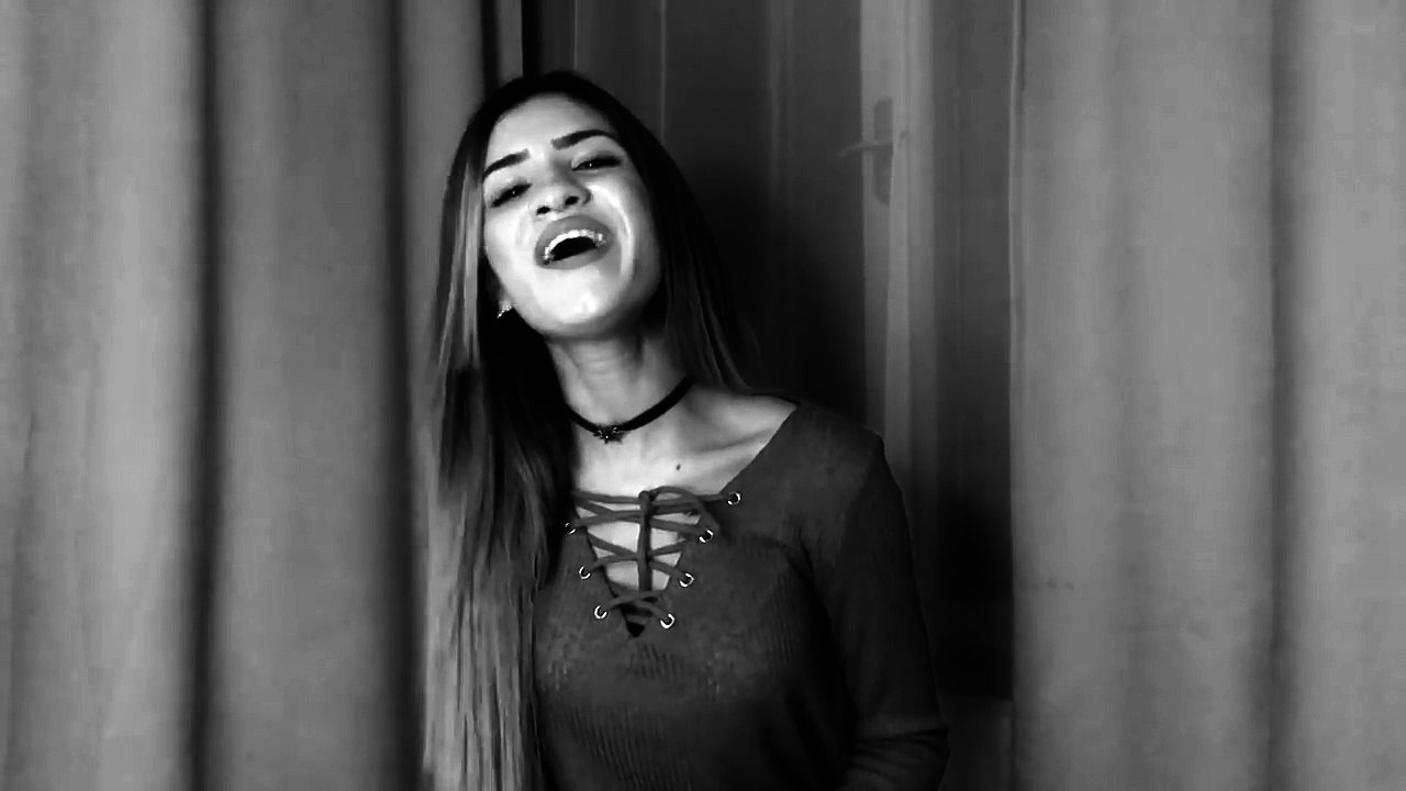 Feride Hilal Akın - Vazgeçtim