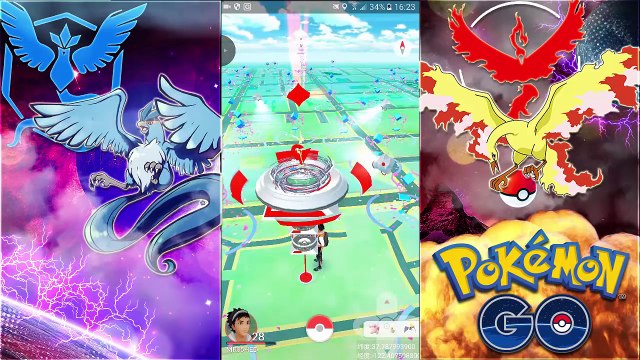 OMG!! 2 FREE MAXED POKEMON GO ACCOUNT GIVEAWAYS! _ 100% Complete Pokedex Accounts + Free Gift cards!