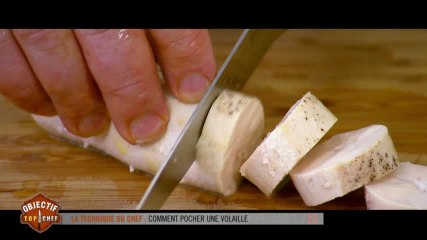 Comment pocher une volaille