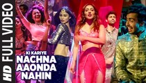 Ki Kariye Nachna Aaonda Nahin Full Video Song HD _ Tum Bin 2 _ Mouni Roy, Hardy Sandhu, Neha Kakkar,Raftaar _ T-series