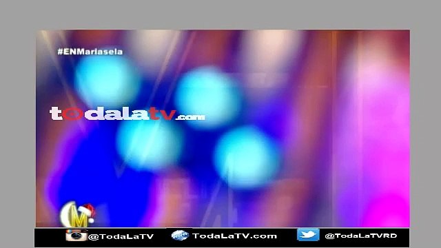 Jose Maria Cabral nos muestra su corto nominado al Sundance Festival 2017- Esta Noche Mariasela-Video