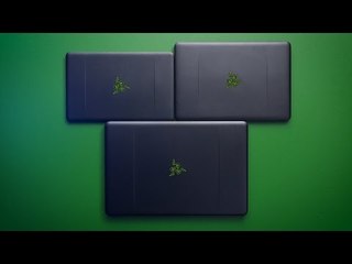 Razer Blade Pro – Faster! Flashier! Flawed?