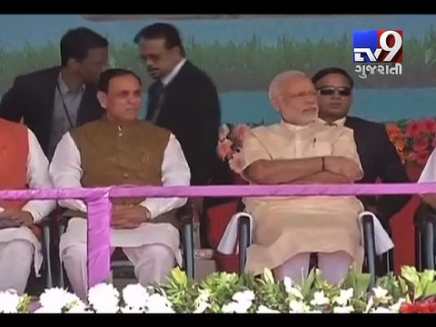 Rahul Gandhi to address rally in Gujarat tomorrow - Tv9 Gujarati