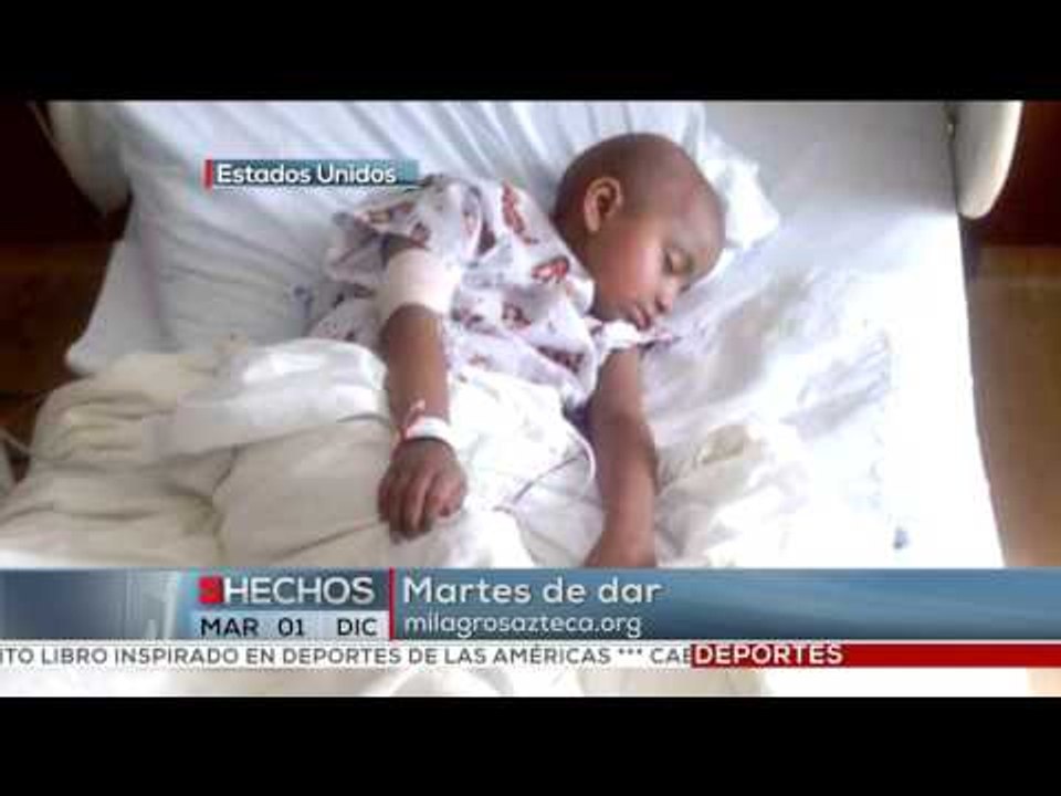 Martes de dar a Children's Miracle Network Hospitals