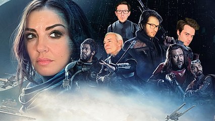 Star Wars Rogue One : On l'a vu, un épisode mémorable ?