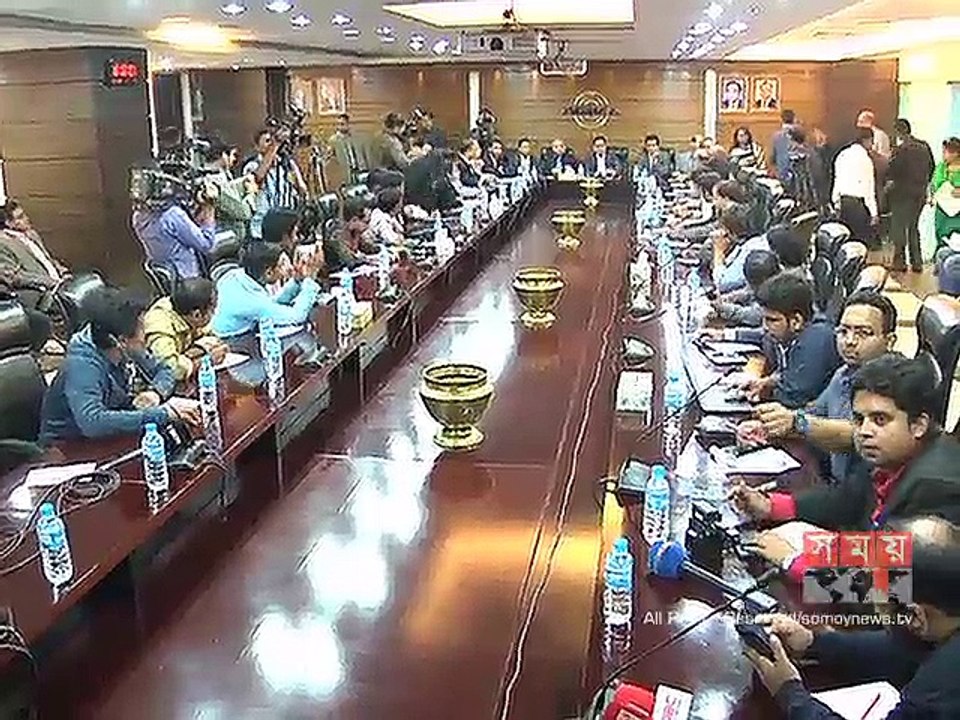 আশুলিয়ার ৫৫টি পোশাক কারখানা বন্ধ রাখার ঘোষণা
