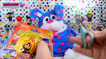 BLIND BAG SATURDAY EP #37 Kid Robot My Little Pony - Surprise Egg and Toy Collector SETC