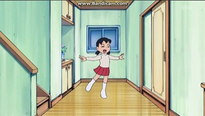 ドラえもん　夜更かしシーン