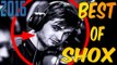 BEST OF SHOX 2016! [INSANE PLAYS, VAC SHOTS, CRAZY CLUTCHES & MORE] #CSGO