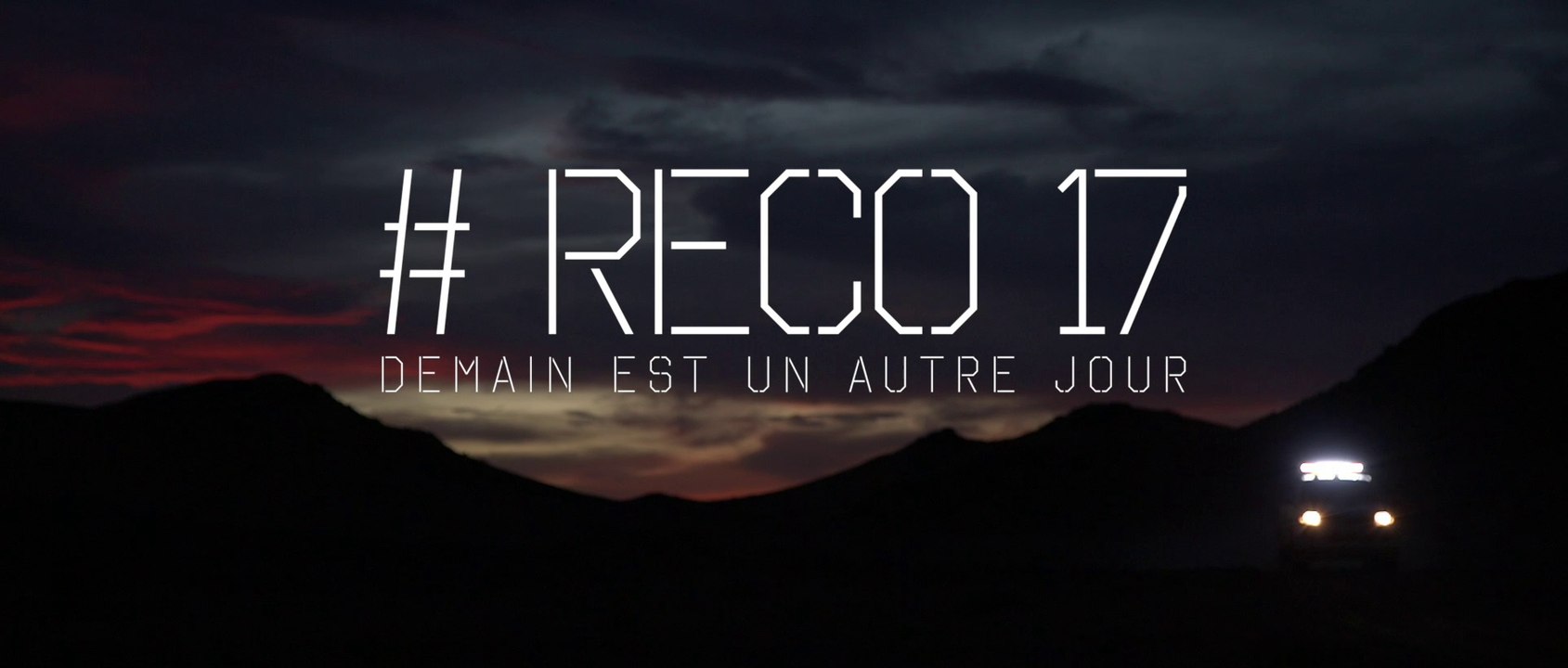 #Reco 17 - Demain est un autre jour
