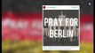 Berlin : sur les réseaux sociaux, des messages d'hommage et des insultes racistes