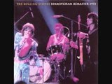 Rolling Stones - bootleg Birmingham,09-19-1973 part one