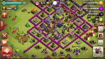 Clash of Clans: How To Train Your Dragon - Best Raiding