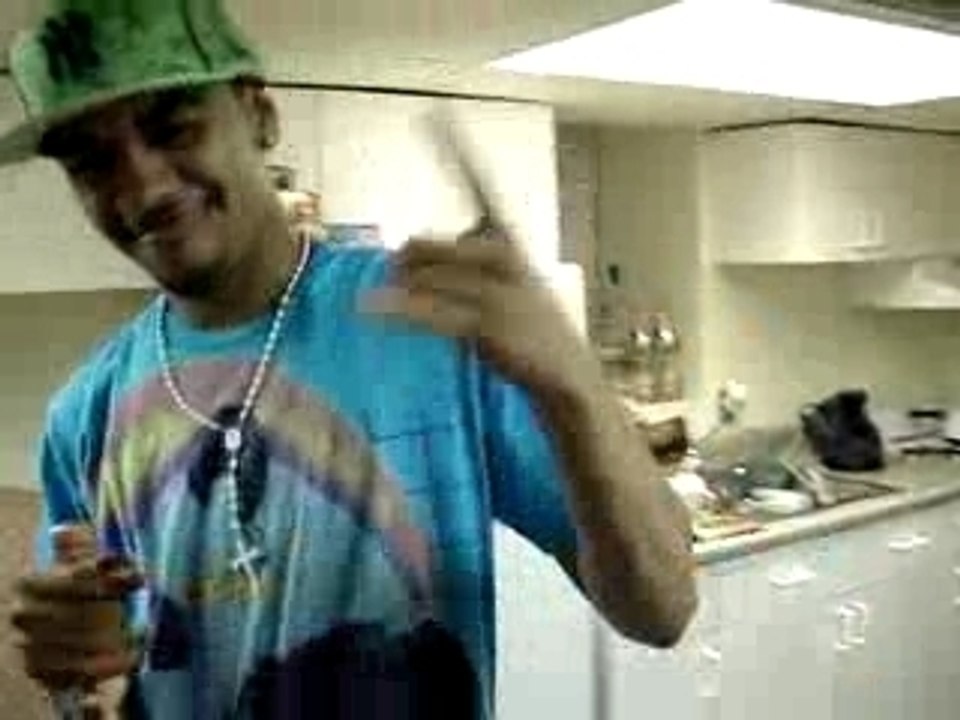 DUFFLE BAG BOY video Dailymotion