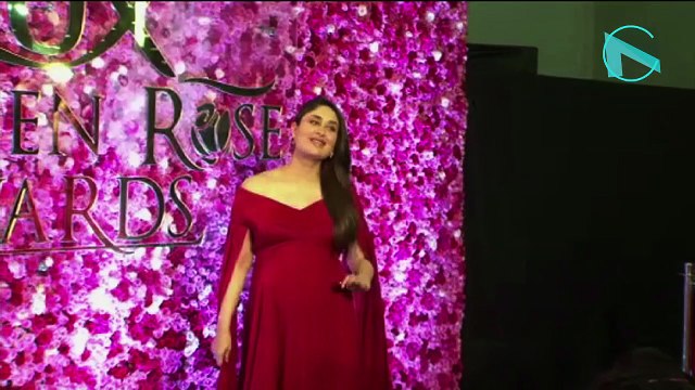Kareena Kapoor Khan and Saif Ali Khan blessed with a baby boy ..