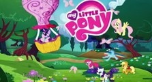 Hasbro - My Little Pony - La Magia de la Amistad