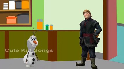 Johney Johney Yes Papa English Rhyme For Kids | Children Rhymes Nursery Rhymes