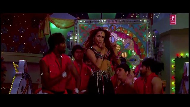 Munni Badnaam Hui_ [Full Song] Dabangg _ Feat. Malaika Arora Khan