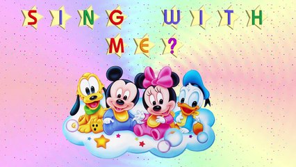 abc song for children - alphabet songs for kindergarten - abcd have fun teaching