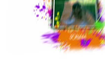 SWIMMING IN A WAVE POOL! | KITTIESMAMA