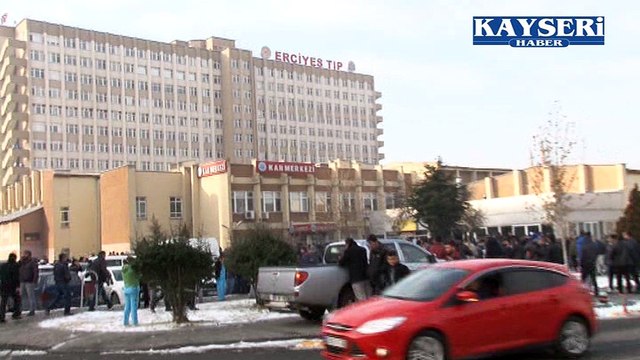 ERCİYES ÜNİVERSİTESİNDEN DUYURULDU TEDAVİSİ TAMAMLANAN 4 ASKERİMİZ DAHA TABURCU OLDU