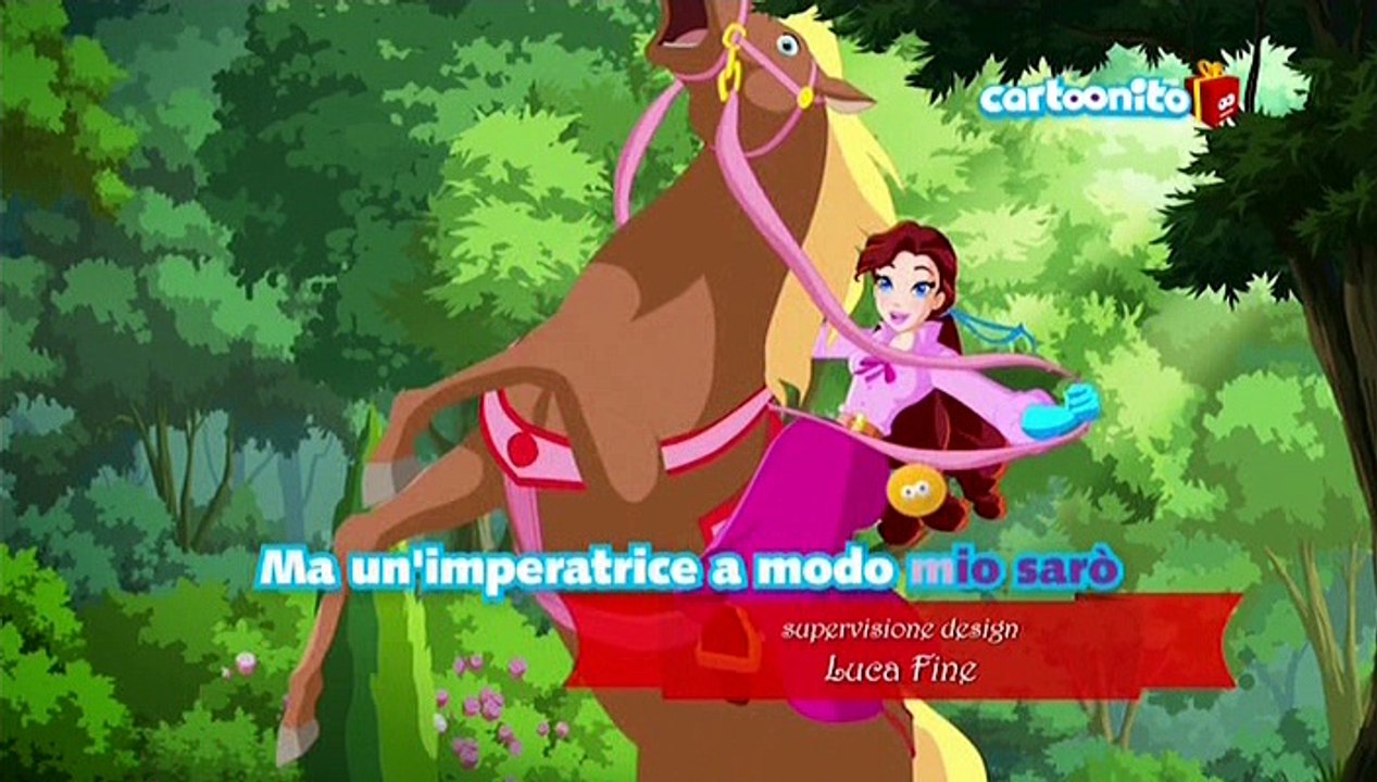 Principessa Sissi Film Completo In Italiano Parte 2