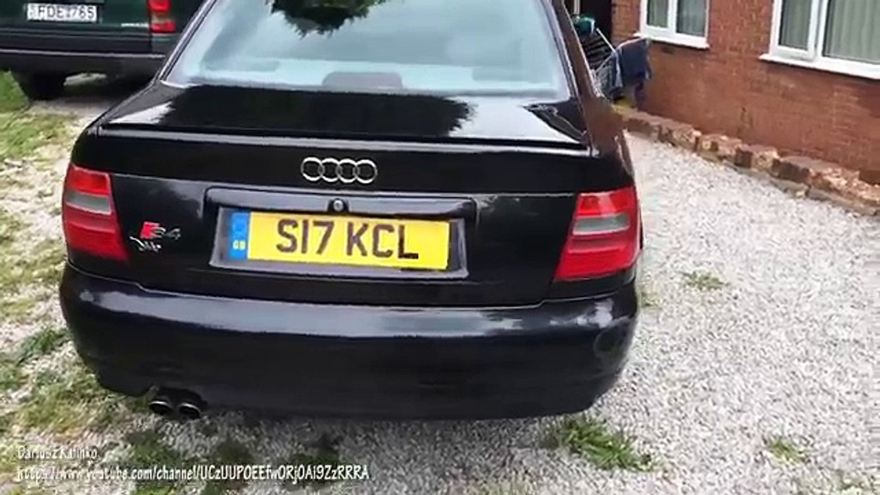 Greatest V6-Powered Cars Ever