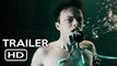 A CURE FOR WELLNESS  Official Trailer #2 (2017) Dane DeHaan Horror Thriller Movie HD