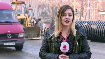 Pas kronikës së TV SHENJËS, rinisin punimet në “Xhon Kenedi”